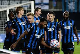 Stadion brugge is the planned new home of club brugge. Belgian Soccer Club Bruges Plans Stock Market Listing Reuters