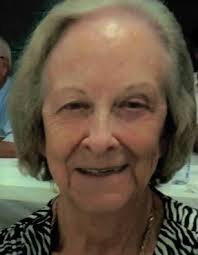 Obituary for Ann (McLellan) Collie