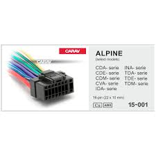 Related posts of alpine car stereo wiring diagram. Alpine Radio Wiring Harness Changeover Wiring Diagram Pump Nescafe Jeanjaures37 Fr
