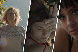 TIFF 2024 Capsule Reviews: 'Linda,' 'The Courageous,' 'Sweet Angel Baby'