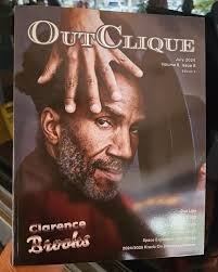 Clarence Brooks (@clbdreadeddancer) • Instagram photos and videos