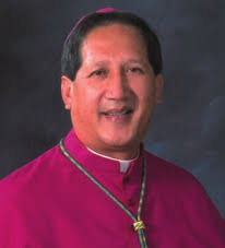 A Message from the Bishop Un Mensaje del Obispo