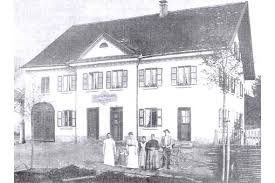 Jetzt finden oder inserieren auf kleinanzeigen.de. Wohn Und Geschaftshaus In Bestlage Des Ortszentrums Von Peiting Meusel Immobilien