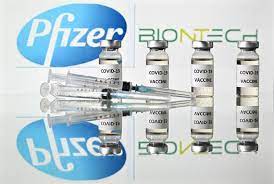 Biontech is a global next generation immunotherapy company based in the heart of europe. Pfizer Biontech To Submit Covid Vaccine For Approval As Latest Data Show It To Be 95 Effective Gponline