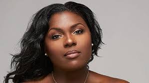 Deborah Joy's Instagram, Twitter & Facebook