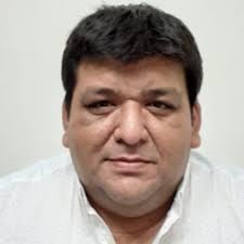 Gilberto GALAVIZ