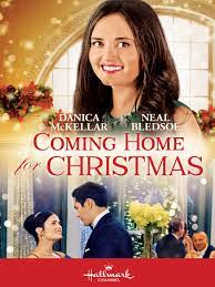 Their parents, wendy and al, have let the pain of their daughters' absence drive a wedge between them, and their tensions have led to a separation. Watch Coming Home For Christmas Prime Video