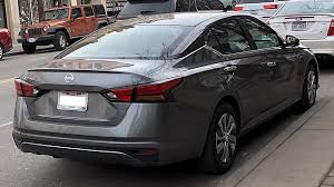 2022 Nissan Altima Problems and Top Complaints - Is Your Car A ...