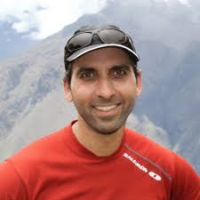 Mike Strasser (@mstrasser)