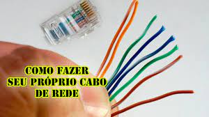 pin em ti redes de computadores