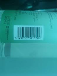 You have an enormous ambition. Agua De Colonia Kefus 1000 Ml