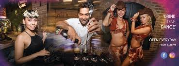So, insomniacs, party animals, and other nocturnal beings can look forward to roaring times at the nightclubs in goa. Cape Town Cafe Menu Facebook