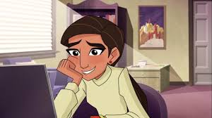 Big Hero 6: The Series" Legacies