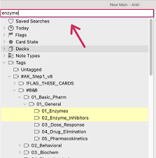 Add the card images to the card format: How To Use Tags In Anki To Organise Your Cards Revising Rubies