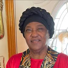 Patricia Trueblood‎