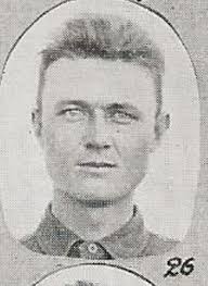 Albert Julius “Max” Kunkel Sr. (1895-1972)