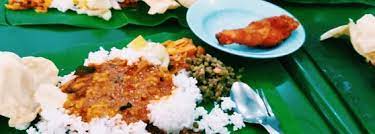 Maybe you would like to learn more about one of these? Restoran Nsm Nasi Daun Pisang Indisches Restaurant