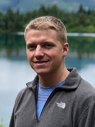 Cameron Dickson's Instagram, Twitter & Facebook