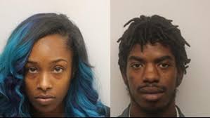 Two charged in City Market shooting that injured Hunter Army Airfield  soldier