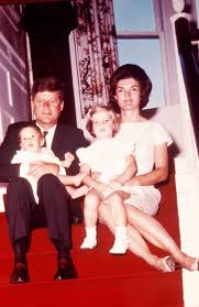John Jackie Kids