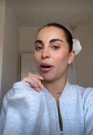 Fuming Love Island star Katie Salmon reveals her daughter's medical  condition as she hits back at comments