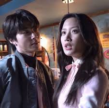However, lee su ho harbors a few dark secrets from his past, and shuns attention in class. True Beauty ì—¬ì‹ ê°•ë¦¼ On Instagram This Is From A Bts Clip How Cute Are They Should I Upload Bts Scenes True Beauty Beauty Beautiful Person