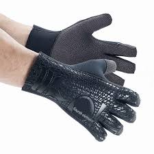 Gloves Fourth Element