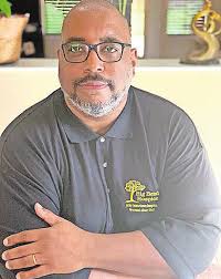 Foreshadowing of a fire