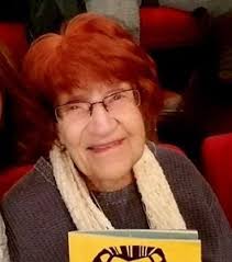 Most Recent Obituaries