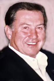 Ernest Petty Obituary