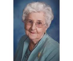 Mary Beamer Obituary (1921