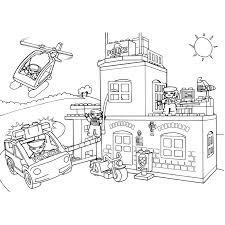 Hosted Site Search Discovery For Companies Of All Sizes Lego Coloring Pages Lego Coloring Lego Police