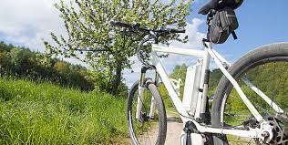 Steuern Sparen Mit Dem Fahrrad
