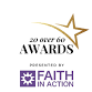 20 Over 60 Awards
