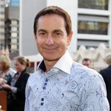 Tony Sage: Businessman & Fund Manager