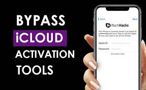 Best Icloud Bypass Activation Tools Icloud Iphone Hacks Ipad Hacks