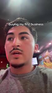 Now Im in The Business of Buying Part