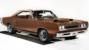 Image result for Gold 1969 Coronet