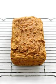Maybe you would like to learn more about one of these? Gluten Free Pumpkin Zucchini Bread Vegan Allergy Free