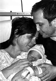 Preventing Babies' Deaths