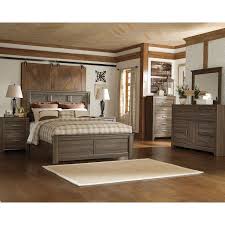 Juararo Panel Bedroom Set Bedroom Set King Bedroom Sets Bedroom Sets Queen