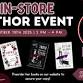 In-store Author Signing with Ariel Anderson! event image