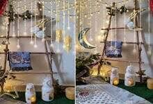 ديكورات رمضان بميزانية بسيطة: أفكار يدوية تُضيء بيتك بروح الشهر - تريندي  نيوز