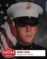 Foster Fuels is proud to honor veterans, active-duty military, first  responders, firefighters, police officers, EMTs, and healthcare workers  during this year's 7th Annual Field of Honor! 🇺🇲 Thank you to the men