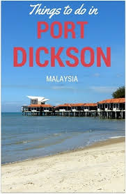 Port dickson is home to a museum for the malaysian army and one of the top places to visit in port dickson is here. Our Guide To Things To Do In Port Dickson Malaysia Family Travel Blog Travel With Kids