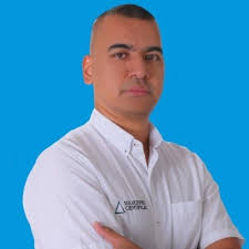 Hoy celebramos el "Día Mundial de la Seguridad y Salud en el Trabajo",  cuidarnos es un compromiso de todos!!!