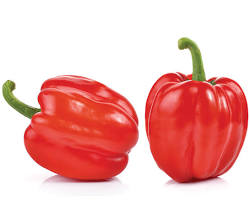 תמונה של Red Bell Pepper