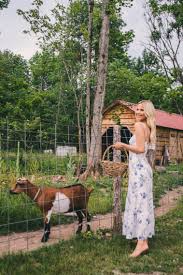 Home At The Farm In New York Hannah Mcdonnell Farm Lifestyle Farm Fashion Farm Clothes