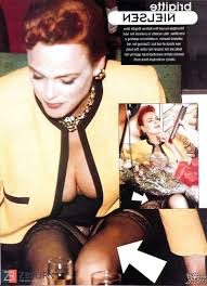 Dive Into Brigitte Nielsen's World Of Naked Porn Pictures Now
