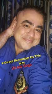 Bunny Ahmed's Instagram, Twitter & Facebook